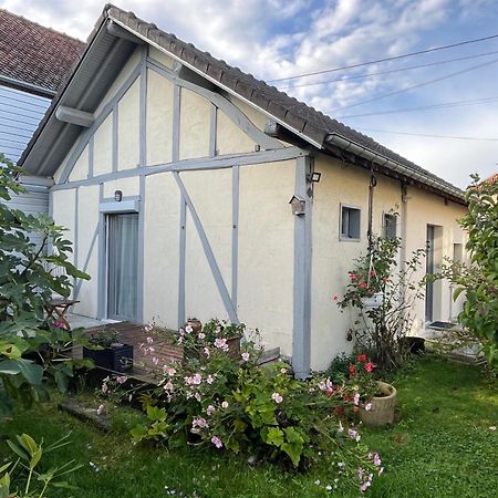 Maison Colette Sainte-Maure Eksteriør bilde