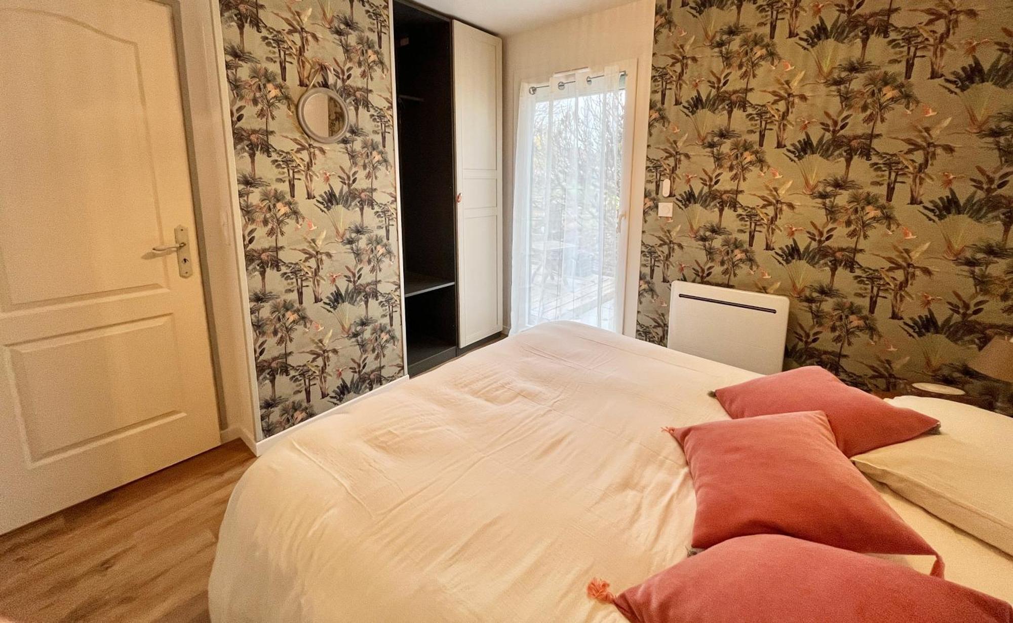 Maison Colette Sainte-Maure Eksteriør bilde