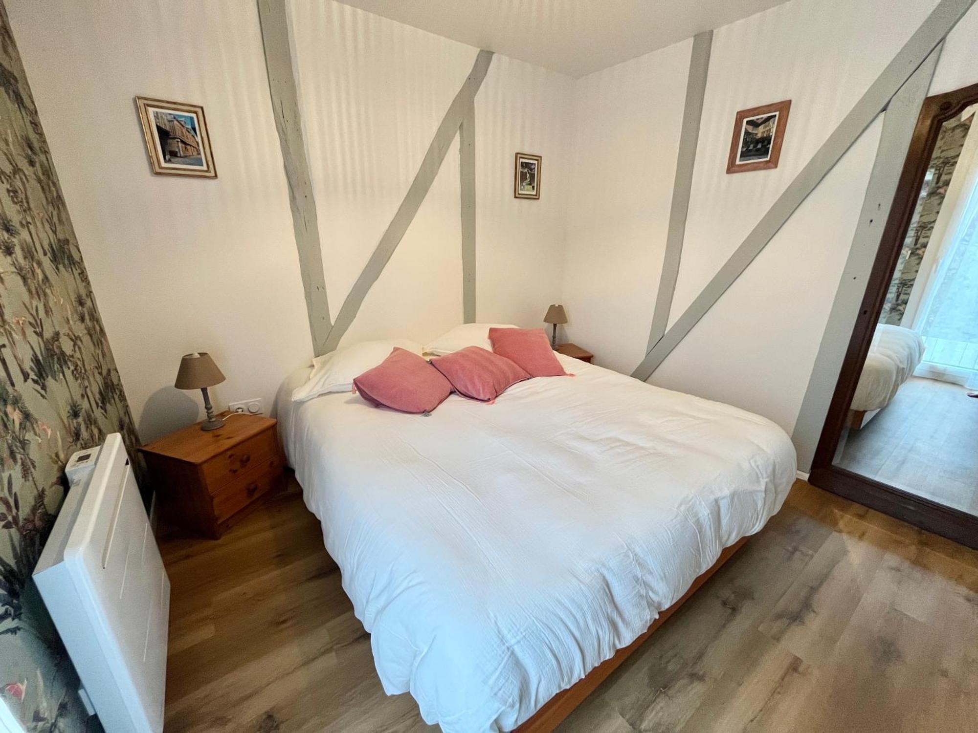 Maison Colette Sainte-Maure Eksteriør bilde